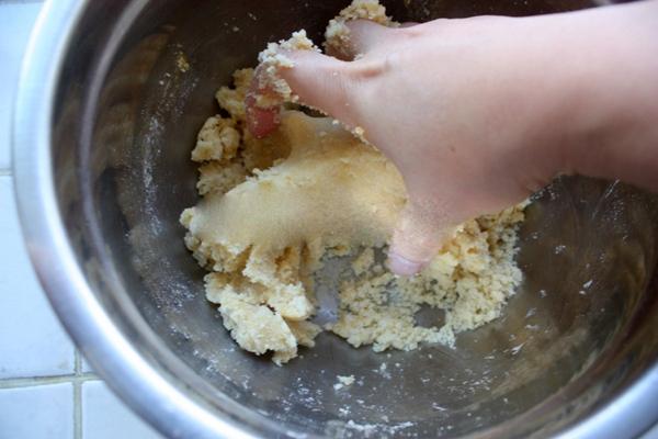 Bánh tart chanh ngon lạ